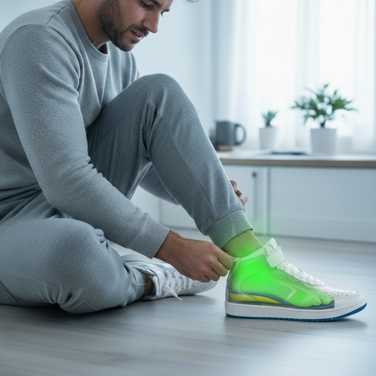 Mejor calzado para la fascia plantar: zapatillas con soporte de arco y amortiguación para fascitis