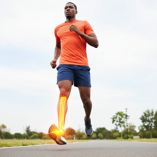 Cómo seguir corriendo con fascitis plantar: guía completa para runners que no quieren parar